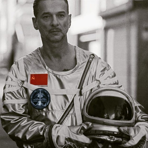 Depeche Mode My Cosmos Is Mine Remixes (2023)